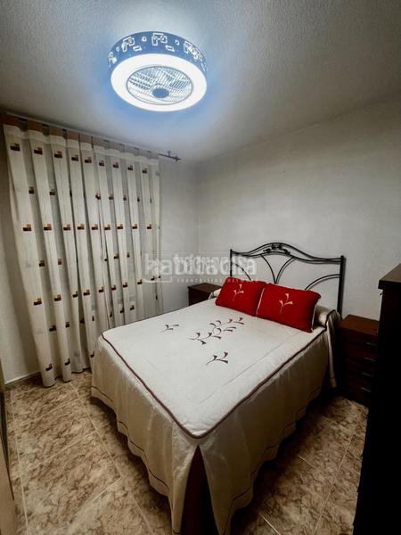 Foto 09952bbf-f3f9-45ea-8ec8-b247f10b0e07. Appartamento con riscaldamento in Reyes Católicos Alcalá de Henares