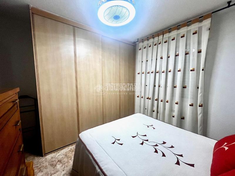 Foto 13413e16-3258-4731-9db3-fa50b536af19. Appartamento con riscaldamento in Reyes Católicos Alcalá de Henares