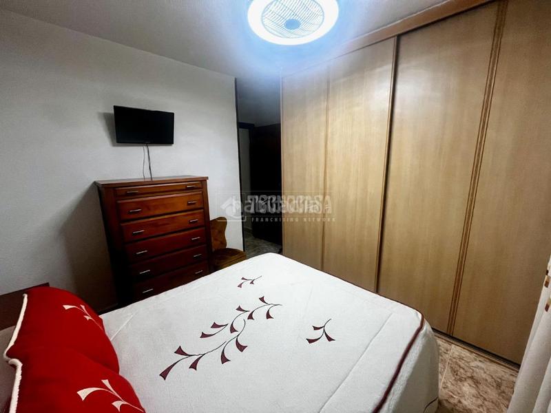 Foto 1ea3132e-d833-4ed5-82e9-fca1f4abc45a. Appartamento con riscaldamento in Reyes Católicos Alcalá de Henares