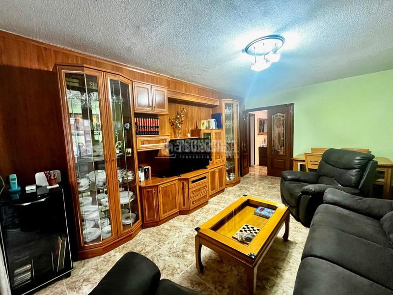 Foto 3bfc915d-d59b-4622-abb3-928968bf2cd2. Appartamento con riscaldamento in Reyes Católicos Alcalá de Henares