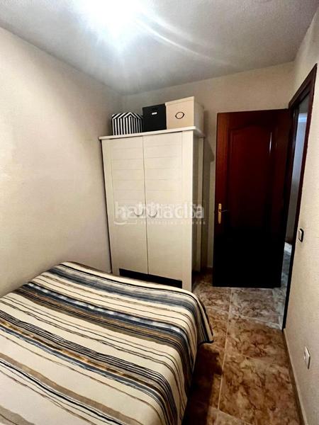 Foto 4660c927-2b29-4539-b31a-3f29defe302d. Appartamento con riscaldamento in Reyes Católicos Alcalá de Henares