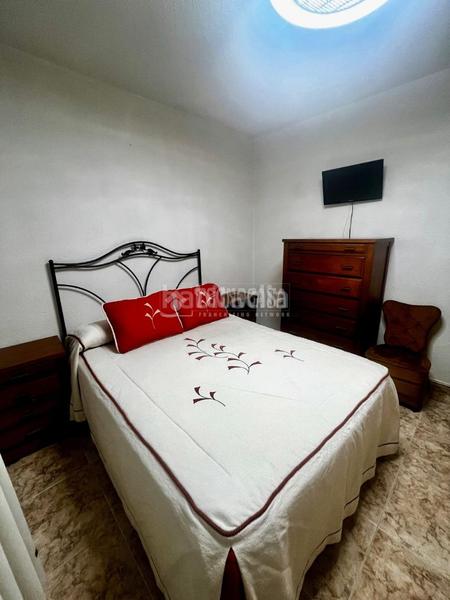 Foto 4a9f068b-7c18-41d3-a221-6ab30e6f391a. Appartamento con riscaldamento in Reyes Católicos Alcalá de Henares