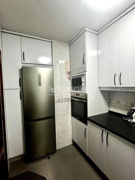 Foto 56767fa0-63f2-43c1-b5f1-24deea84f149. Appartamento con riscaldamento in Reyes Católicos Alcalá de Henares