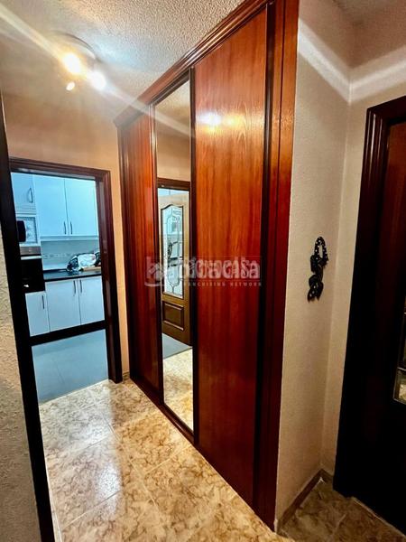 Foto 83b4bb9e-a849-4543-8d9f-4ee345fd800a. Appartamento con riscaldamento in Reyes Católicos Alcalá de Henares