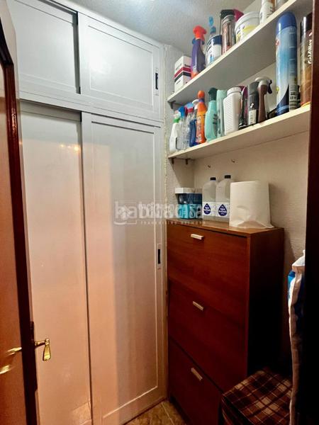 Foto 9c31f498-d275-4a82-9ca0-81dd5b83e9b6. Appartamento con riscaldamento in Reyes Católicos Alcalá de Henares