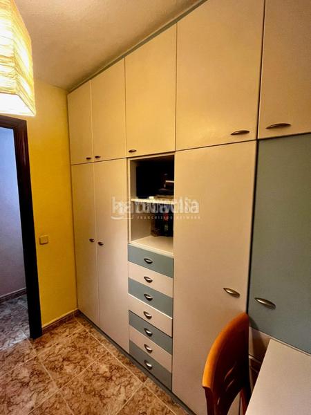 Foto cce19973-fe74-4443-98d6-bafb3f696534. Appartamento con riscaldamento in Reyes Católicos Alcalá de Henares