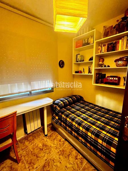 Foto de2b986a-8bda-4dad-a6d7-907385aacb3c. Appartamento con riscaldamento in Reyes Católicos Alcalá de Henares