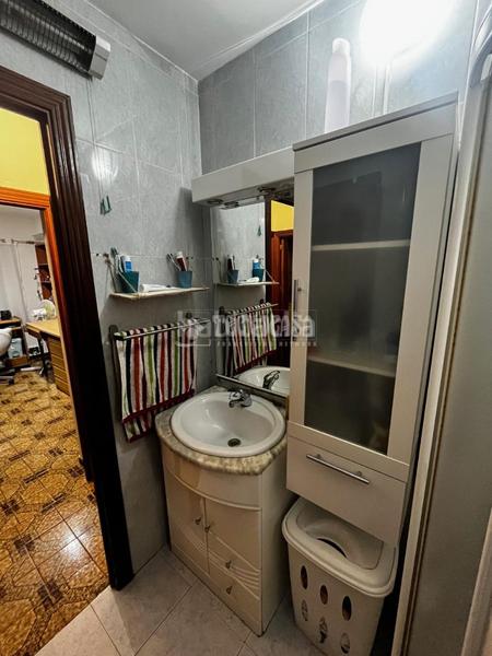 Foto 2d5c5eee-67f5-4fa2-9379-b80081acbb47. Appartamento in Reyes Católicos Alcalá de Henares