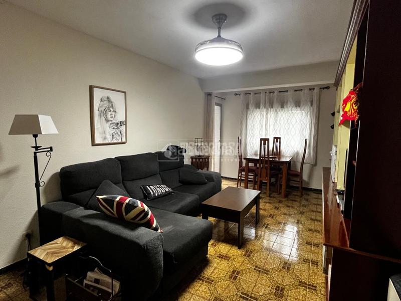 Foto 4ae09a54-618a-40be-b2f7-d1964e65f9d9. Appartamento in Reyes Católicos Alcalá de Henares