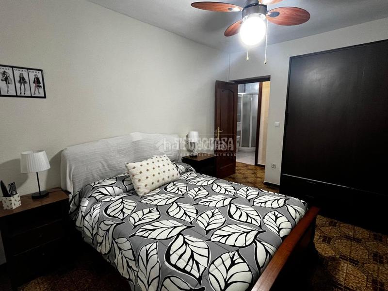 Foto 583dc477-c0c0-4537-91e7-e52a478e0c0c. Appartamento in Reyes Católicos Alcalá de Henares