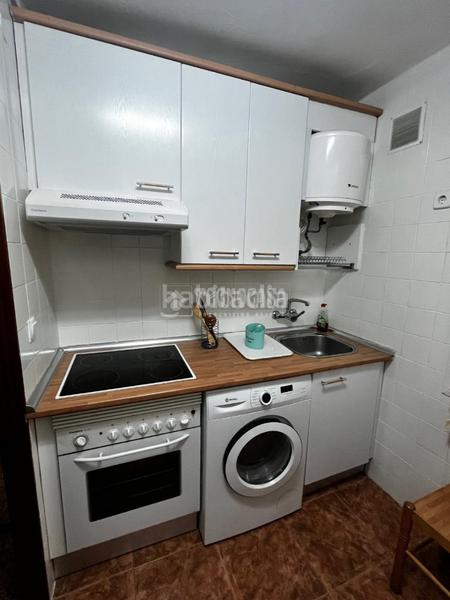 Foto 648d5978-3a14-4efe-8f70-f319a673ee0f. Appartamento in Reyes Católicos Alcalá de Henares