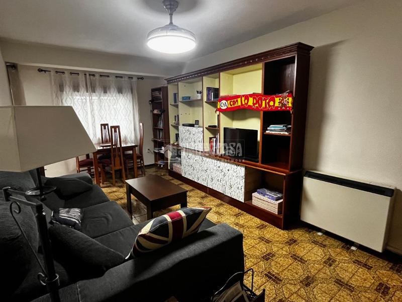 Foto 872024c8-b6b3-4a68-8aa2-4e34e81a3d36. Appartamento in Reyes Católicos Alcalá de Henares