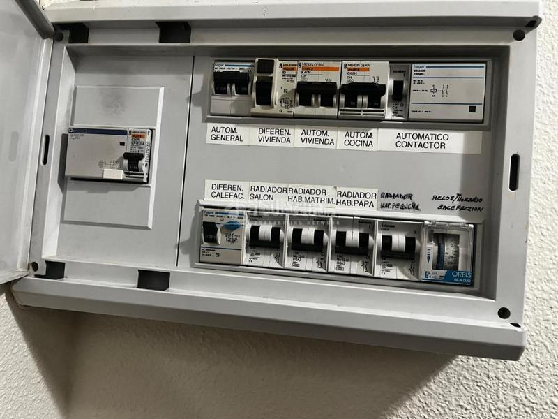 Foto a1e5b3b7-0438-4b58-8e7a-0c759dbcfee9. Appartamento in Reyes Católicos Alcalá de Henares