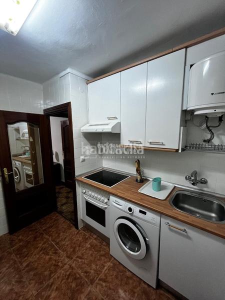 Foto b358179c-5693-4cc5-b898-da8e9f33edbd. Appartamento in Reyes Católicos Alcalá de Henares