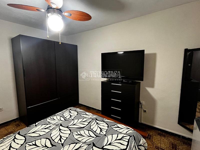 Foto bbc94920-b1ec-49a5-8444-5ecf8df813a1. Appartamento in Reyes Católicos Alcalá de Henares