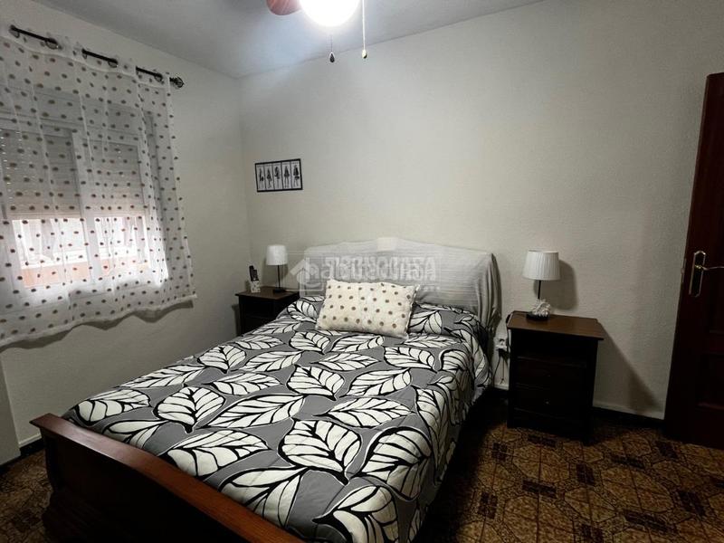 Foto f8e8b61a-1373-4cab-8935-239f72e87bc0. Appartamento in Reyes Católicos Alcalá de Henares