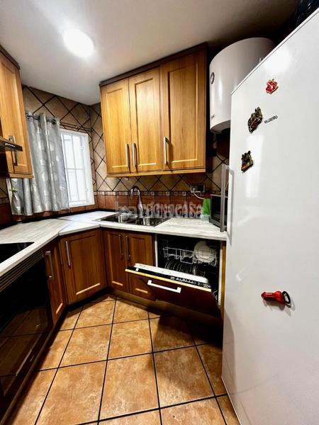 Foto 09e5368d-7afb-4ef3-b304-17979dba927e. Appartamento in Reyes Católicos Alcalá de Henares