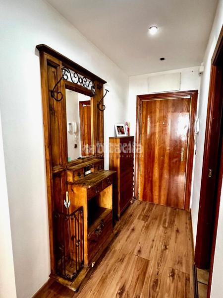 Foto 1634e2af-2de6-46fc-bc3b-1a97c5825cbc. Appartamento in Reyes Católicos Alcalá de Henares