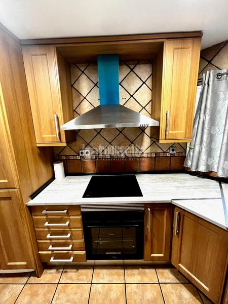 Foto 349c2e51-e4e8-4517-a75d-515d1a4ee3ec. Appartamento in Reyes Católicos Alcalá de Henares