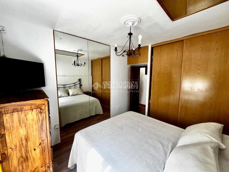 Foto 7b8b39cc-cbc1-4b0d-9f5f-2de455c16e82. Appartamento in Reyes Católicos Alcalá de Henares