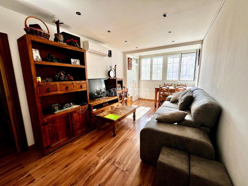 Foto 7d4307a7-cff5-4568-9117-03760323be35. Appartamento in Reyes Católicos Alcalá de Henares