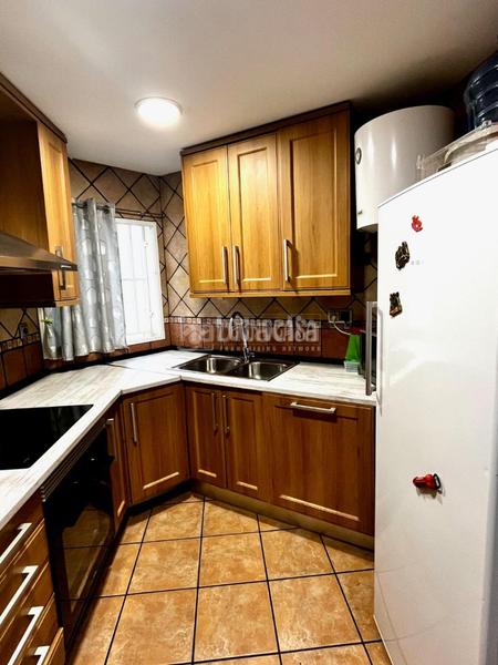 Foto a5be431d-74c9-4e83-90d8-543b5154e5d2. Appartamento in Reyes Católicos Alcalá de Henares