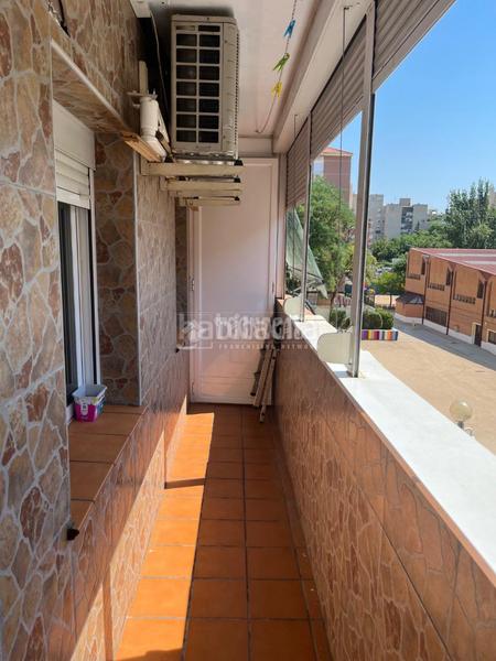 Foto b738c612-8f59-4a2a-9095-9b9d1f27fe58. Appartamento in Reyes Católicos Alcalá de Henares