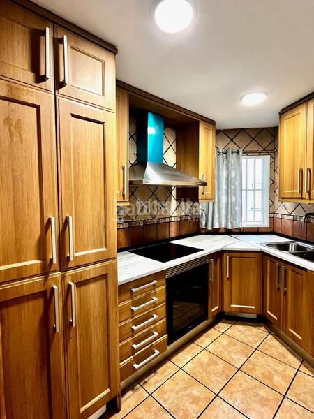 Foto c48a3d49-d22b-4047-afee-982fe4d7315f. Appartamento in Reyes Católicos Alcalá de Henares