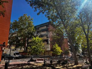 Appartamento in Calle Fernán González