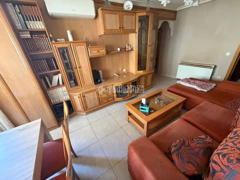 Foto a3aa6d0b-acf1-41da-a439-d062771cc477. Piso  en venta en Reyes Católicos Alcalá de Henares