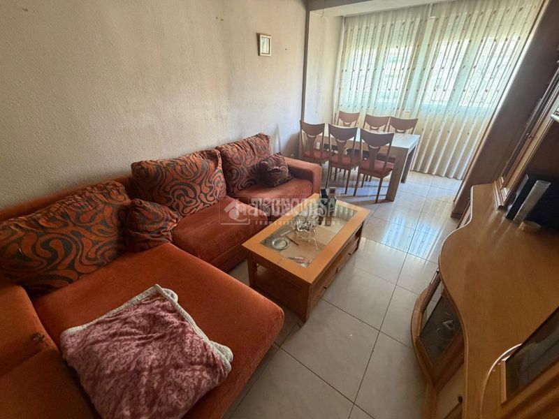 Foto bfd0e3a2-db7d-4591-8205-f51318ef5ef0. Piso  en venta en Reyes Católicos Alcalá de Henares