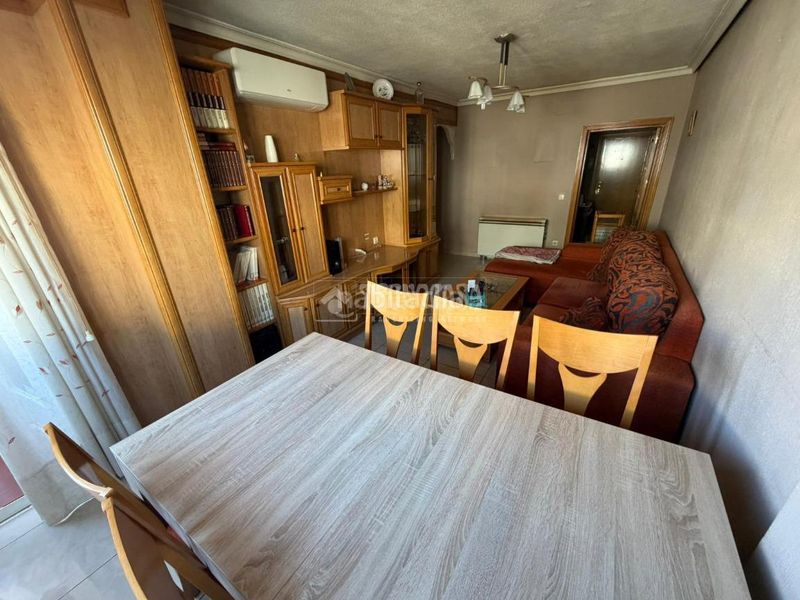 Foto ca127865-47d7-4bd7-b9b6-ae01ef686c70. Piso  en venta en Reyes Católicos Alcalá de Henares