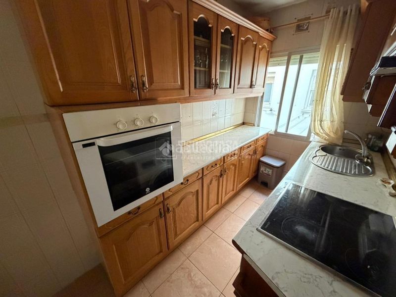 Foto f12c63d7-4661-41f9-b7b1-cb2b060e488f. Piso  en venta en Reyes Católicos Alcalá de Henares