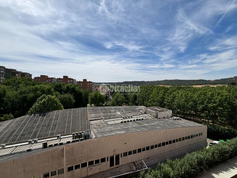 Foto a996229d-d157-4800-8031-f73278688091. Pis amb calefacció a Casco Histórico Alcalá de Henares