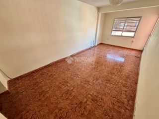 Etagenwohnung in Calle del Doncel