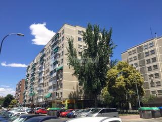 Etagenwohnung  N/a. Piso en venta en alcal de henares
