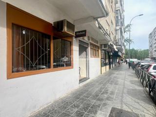 Geschftsraum  N/a. Local comercial en venta en alcal de henares