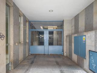 Aparcament cotxe a Trafalgar. Boxplaza de garaje en venta en madrid