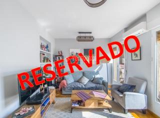 Pis a Trafalgar. Piso en venta en madrid