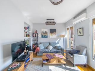 Piso en Trafalgar. Piso en venta en madrid