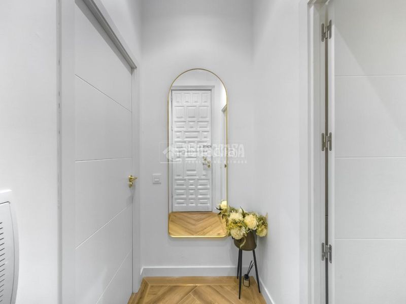Foto 286368d9-2129-4875-9dc2-1917ce728e2b. Location studio avec chauffage dans Arapiles Madrid