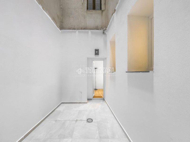 Foto 62cda963-e5f8-4308-a0b5-29807d4f4d31. Location studio avec chauffage dans Arapiles Madrid