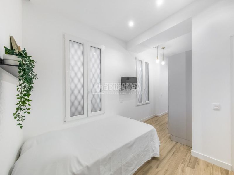 Foto d872d7ff-46b7-435d-a9cd-1130c256f36a. Location studio avec chauffage dans Arapiles Madrid