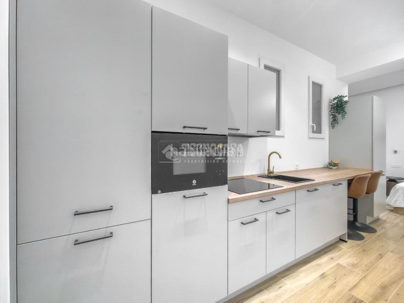 Foto f05feca3-a8b3-42fb-9e8b-a9fef07249d9. Location studio avec chauffage dans Arapiles Madrid