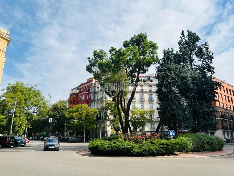 Foto 06983037-2996-4b71-9c55-f5d168f3ca66. Affitto appartamento con riscaldamento in Trafalgar Madrid