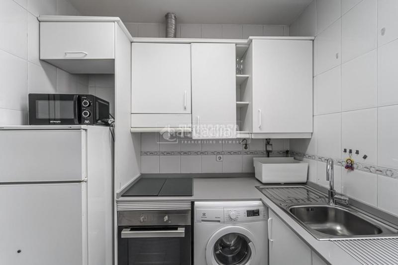Foto 5f9f596b-e6de-4c9e-b23c-1f4990f69669. Affitto appartamento con riscaldamento in Trafalgar Madrid