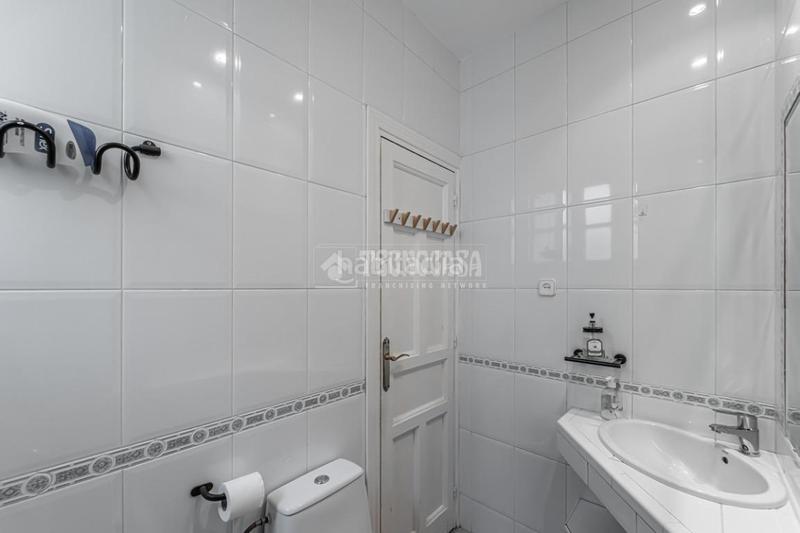 Foto 6835ae56-d5aa-42ba-9ba5-318d5a054813. Affitto appartamento con riscaldamento in Trafalgar Madrid