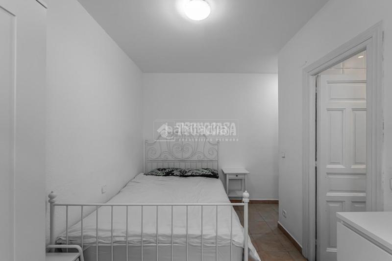 Foto a2f42bb3-0343-4372-8fdc-50412b1aefd8. Affitto appartamento con riscaldamento in Trafalgar Madrid