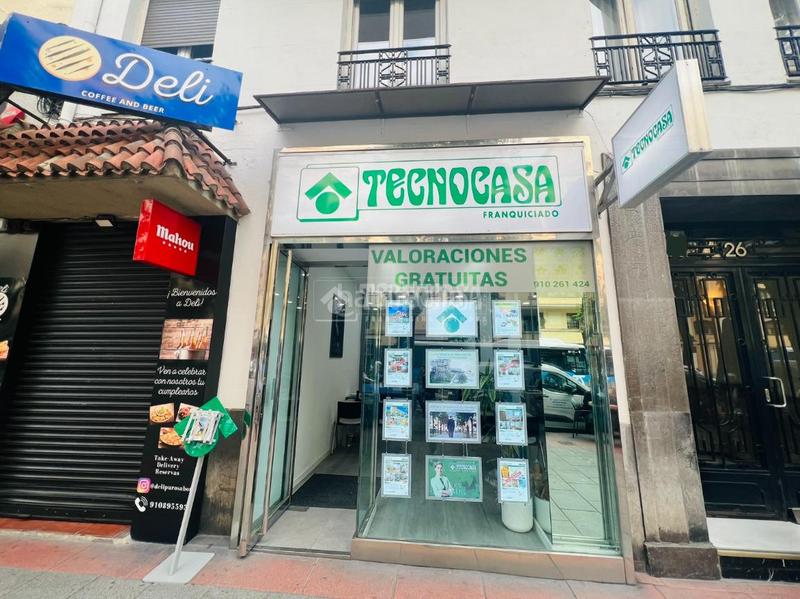 Foto ce6e975f-e6cd-4cdd-8853-6b9fbeb5fae1. Affitto appartamento con riscaldamento in Trafalgar Madrid