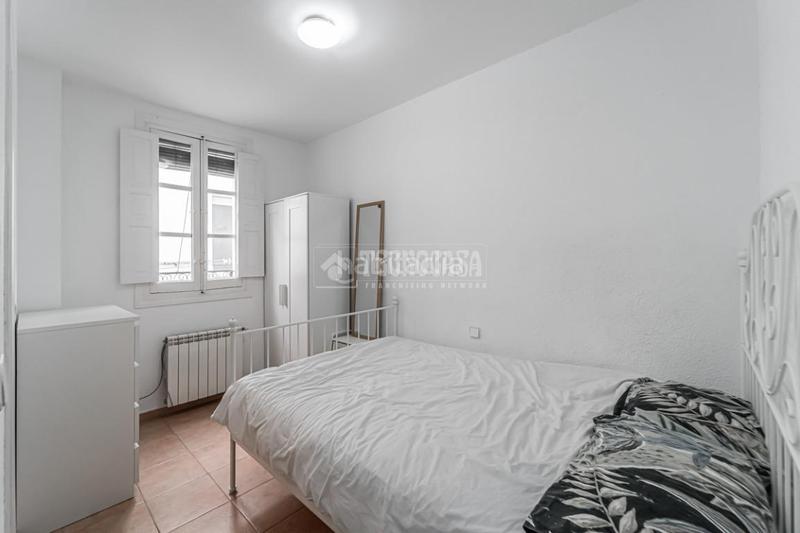Foto d00928eb-6897-4d09-a1cf-11119ecccf95. Affitto appartamento con riscaldamento in Trafalgar Madrid